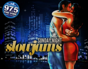 slow jams