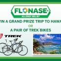 Win A Trip To Hawaii!